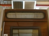CAF LED headsign