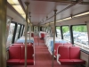 CAF Interior