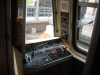 Breda Interior: Operator's Console