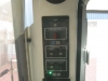 Breda Rehab Interior: Operator's Console