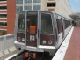 WMATA Metrorail Rohr "1000 Series" Cars