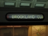 Rohr destination sign