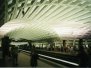 WMATA Metrorail Stations
