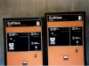 Exitfare machines