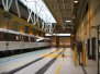 WMATA Metrorail Yards & Shops