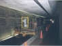 WMATA Work Trains