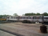 WMATA Work Train