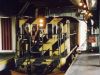 New York City Subway Work Cars and Locomotives