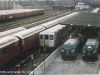 Refuse Motor R134 EP013