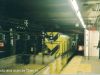 Diesel Locomotive R52 076