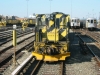 Diesel Locomotive R37 50