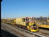 Diesel Locomotive R77-E E08