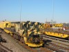 Diesel Locomotive R77 898