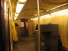 Refuse Motor R127 interior