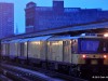 Vaccum train (R137) VT201