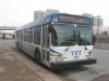 New Flyer D40LF 603