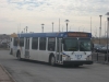 New Flyer D40LF 321